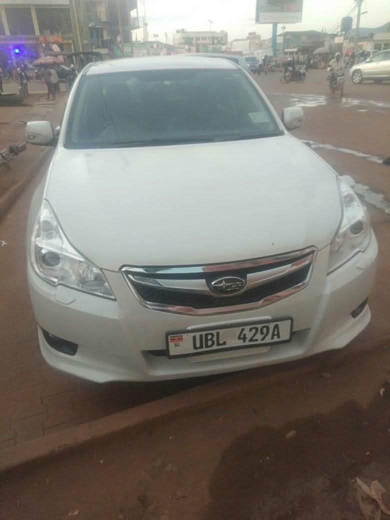 used nissan caravan