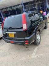 used nissan xtrail