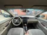 A picture of Registered Well Maintained Toyota Corolla 2005 Model Baked On Firstbody