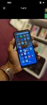 A picture of smart 6 inauzwa