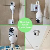A picture of BULB CAMERA