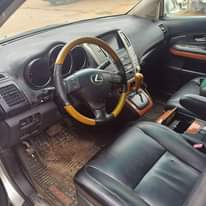 A picture of RX330