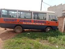 A picture of Bus