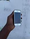 A picture of iPhone 5s