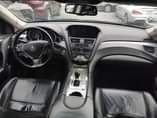 A picture of Super sound Acura Zdx car is in perfect shape kindly