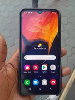 samsung a50