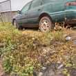 A picture of Toyota Camry pencil first body is available with good condition
