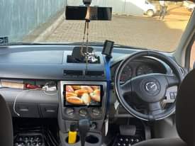 A picture of Car