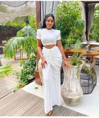 A picture of two piece