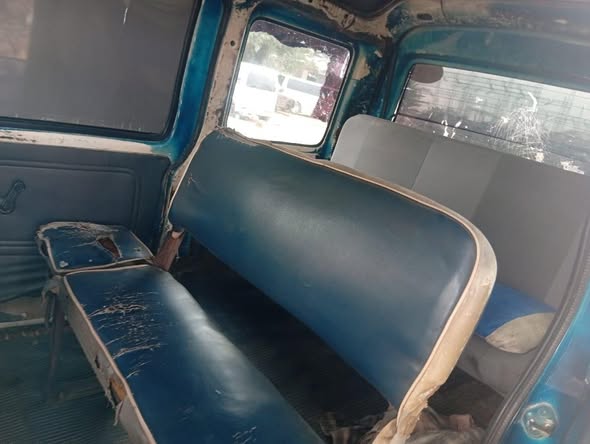 A picture of Bus