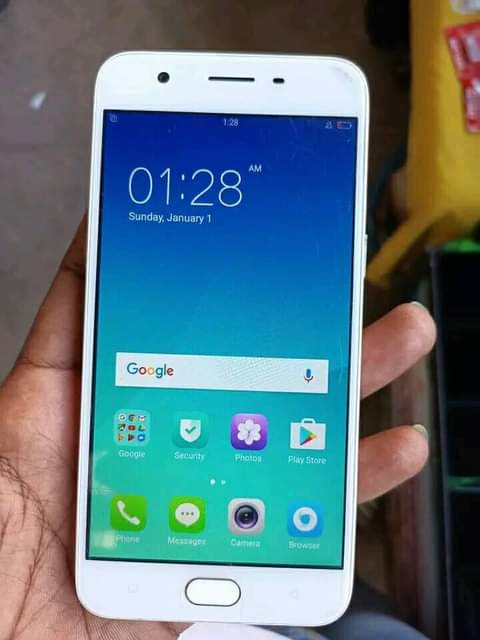 oppo a57