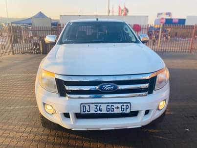 LIMPOPO V.