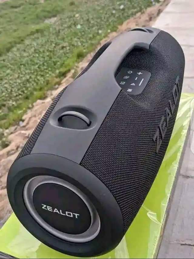 A picture of ZEALOT S78