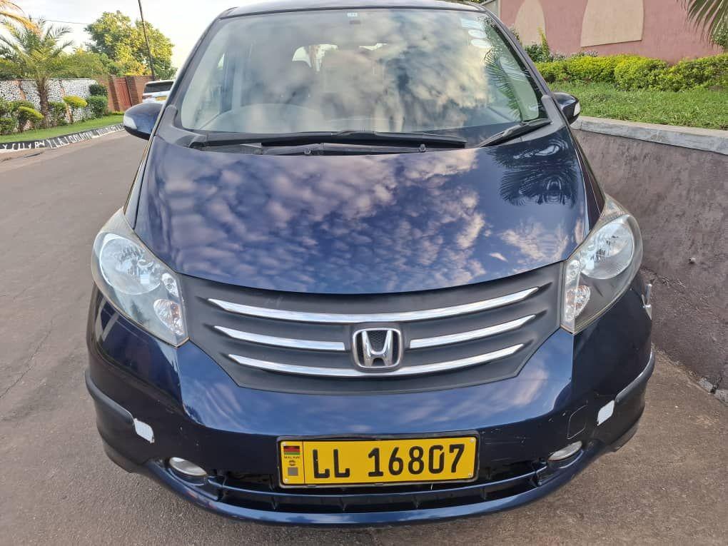 honda