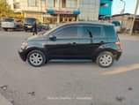 A picture of TOYOTA IST