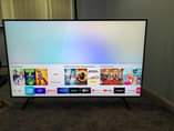 A picture of SMART 4K SAMSUNG TV INCH 55 FULL BOX 0689173466