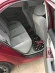 A picture of Toyota Corolla 2007