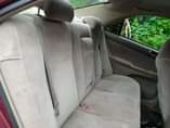 A picture of 04 Registered Toyota Camry For Sale