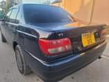 A picture of Carina Ti kali sana MIL 8 8 Mwaka 2000 Engen