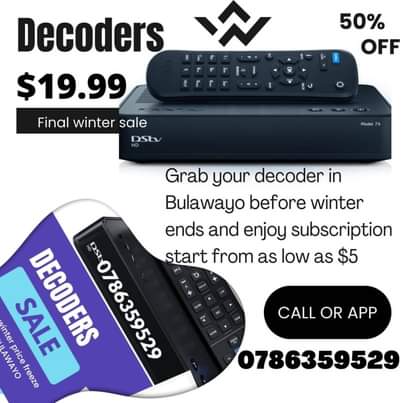 decoders