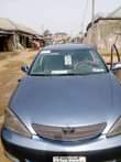 A picture of 2004 Toyota Camry