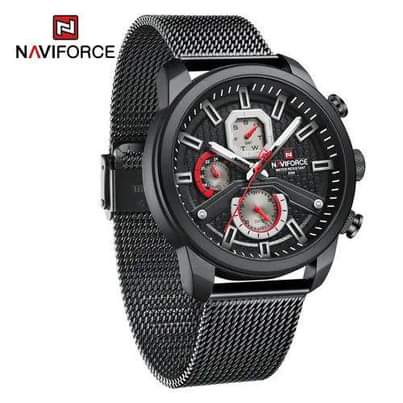 A picture of Naviforce