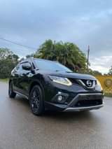 used nissan xtrail