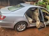 A picture of Mark x for sale call me on 256751331103 or what
