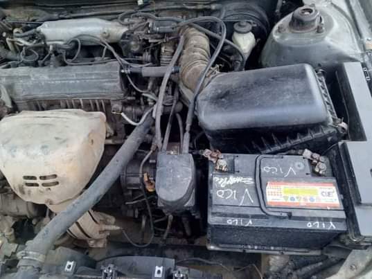 A picture of Camry drop light