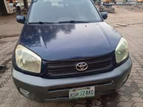 A picture of Neatly used Corolla 2012 with good engine and gear good