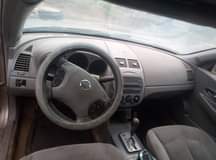 A picture of TODAY DEAL NISSAN ALTIMA