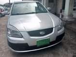 A picture of Kia Rio Automatic Sound Ac chilling pH 07035209019 1 3m