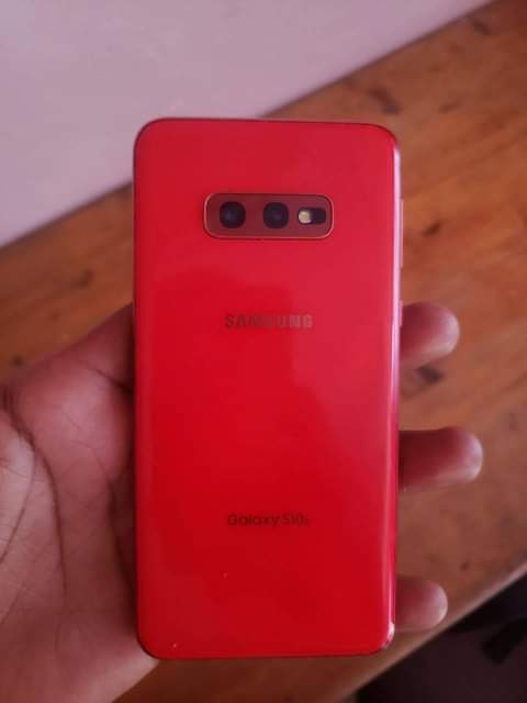 samsung s10