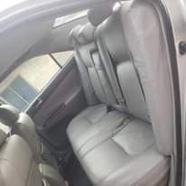 A picture of Very Clean Toyota Camry big daddy 2005 Engine super gear