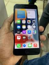 A picture of Original Used iPhone 7 Plus At Only 470 000 32gb
