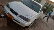 A picture of Sprinter