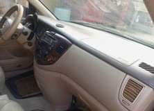 A picture of 2005 Mazda MPV