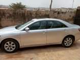 A picture of Camry 2008 Le fastest finger