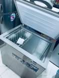 A picture of BOSS FREEZER 150L Bei 485 000 Clean 0716691688 whatsaap calls