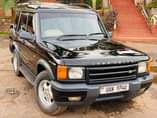 A picture of Land Rover discovery petrol 23m Land cruiser 45m