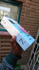 tecno pop7