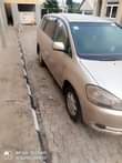 A picture of Toyota Avensis Verso Few months used like new First body