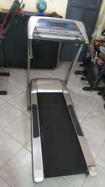 A picture of Treadmill Japan Used
