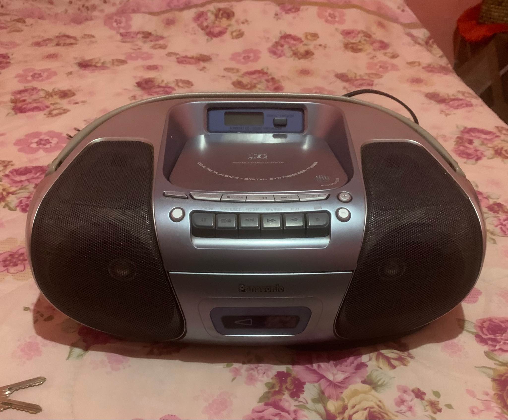 radio