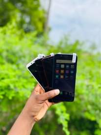 A picture of Oppo a83 gb128 ram 6
