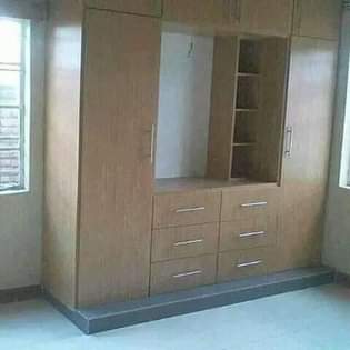kitchen units