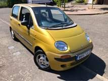 daewoo