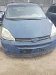 A picture of 2005 Sienna for sale Sound and Sharp Gear Engine smokes