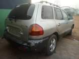 A picture of Hyundai Santa fe 2003