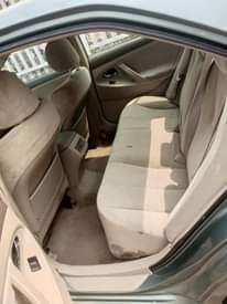 A picture of Toyota Camry tokunbo 09
